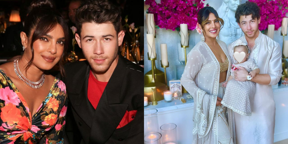 Priyanka cheers for husband in the audience as Nick mentions her during his concert tour with his brothers